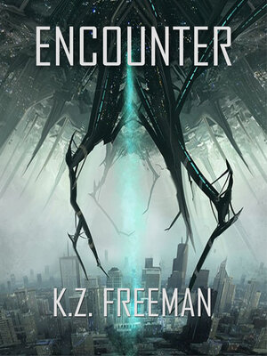 cover image of Encounter